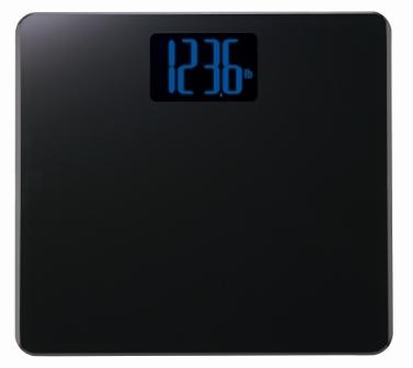 HD-366F FitScan Digital Weight Scale