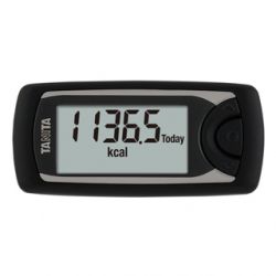 Bluetooth handheld activity monitor