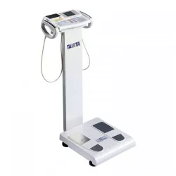 BC-418 Segmental Body Composition Analyzer