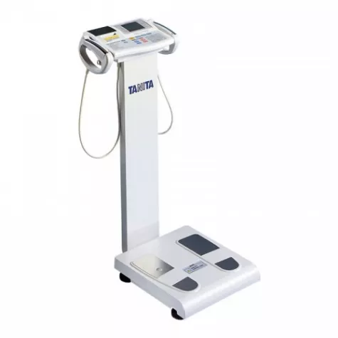 BC-418 Segmental Body Composition Analyzer