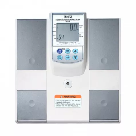 BF-350 Total Body Composition Analyzer