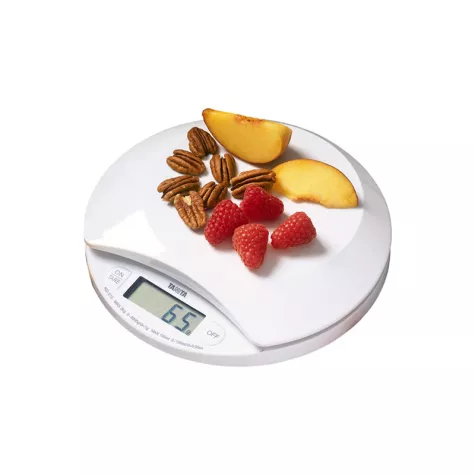 KD-310WH Digital Lithium Kitchen Scale