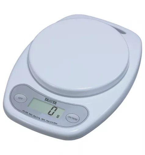 KD-406 Digital Kitchen Scale