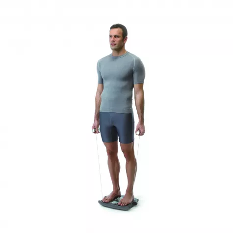 BC-558 IRONMAN® Segmental Body Composition Monitor BC-558 IRONMAN® Segmental Body Composition Monitor 3