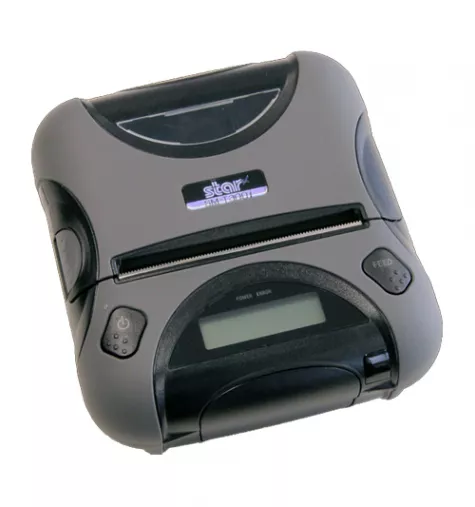 Bluetooth Thermal Printer