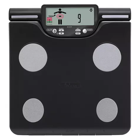 BC-601FS FitScan Segmental Body Composition Monitor
