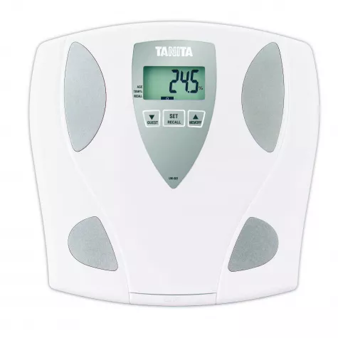 UM-081 Body Fat / Body Water Monitor