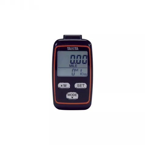 PD-727 Oversized Display 3-Axes Pedometer