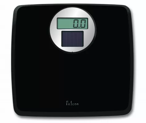 HS-303F FitScan Solar Scale