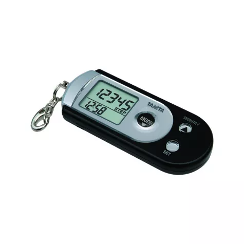 Tanita PD-724 3-Axes Pedometer Tanita PD-724 3-Axes Pedometer 2