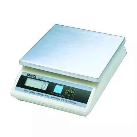 KD-200-110 Digital General Purpose Scale KD-200-110 Digital General Purpose Scale