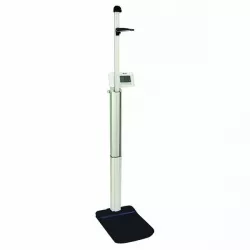 WB-800H Plus Digital Scale with BMI Function and Height Rod