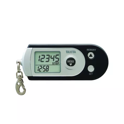 Tanita PD-724 3-Axes Pedometer Pedometer