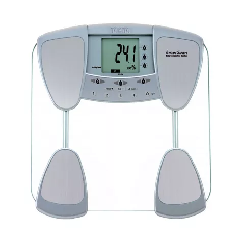 BC-534 InnerScan Body Composition Monitor