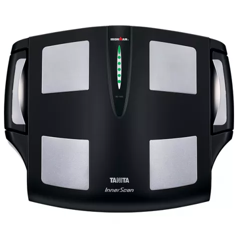BC-1500 Ironman Radio Wireless Segmental Body Composition Monitor