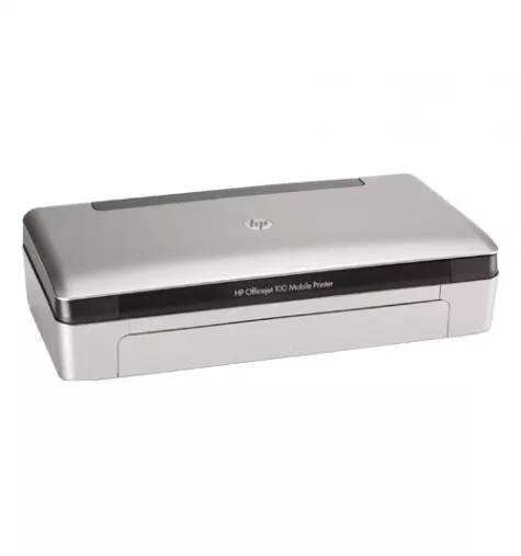 Bluetooth Color Printer