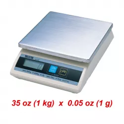 KD-200-110 Digital General Purpose Scale