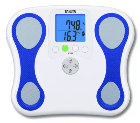 BF-689 Children's Body Fat Monitor