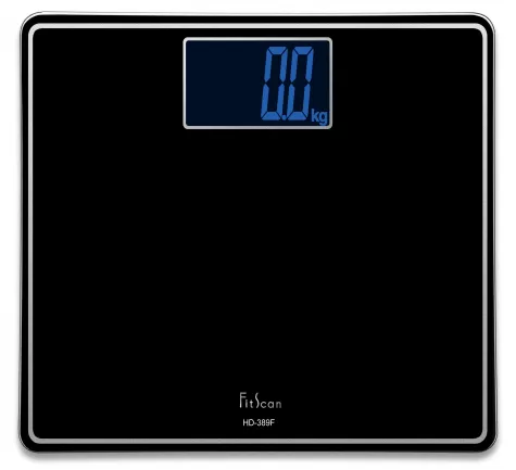 HD-389F FitScan Digital Scale