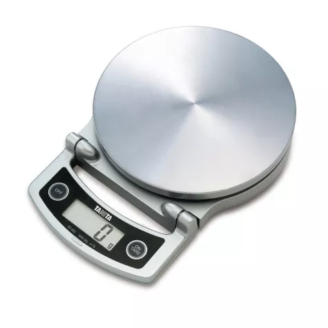 KD-400 Compact Digital Lithium Kitchen Scale