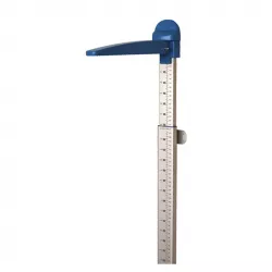 HR-200 Wall-Mounted Height Rod