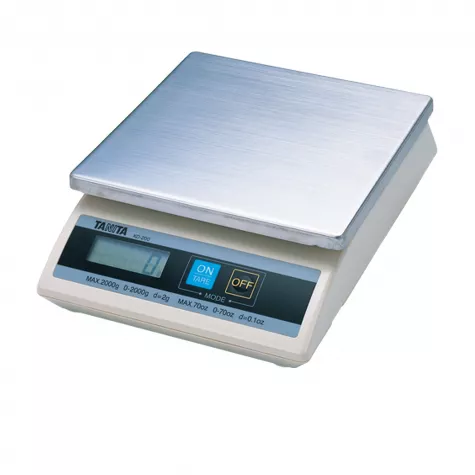 KD-200-210 Digital General Purpose Mini Scale