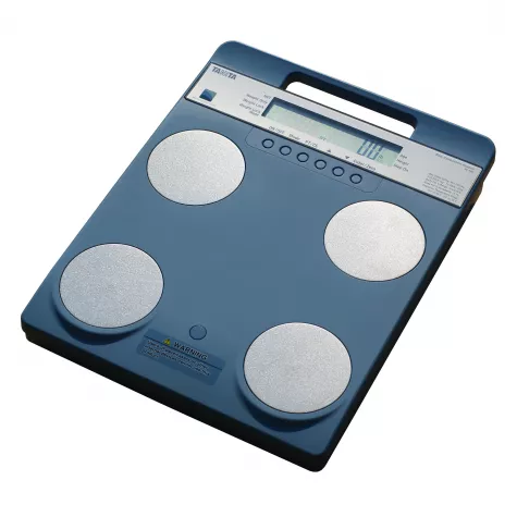 SC-240 Total Body Composition Analyzer SC-240 Total Body Composition Analyzer 2