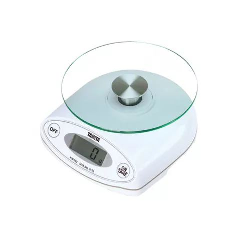 KW-002 Washable Digital Kitchen Scale