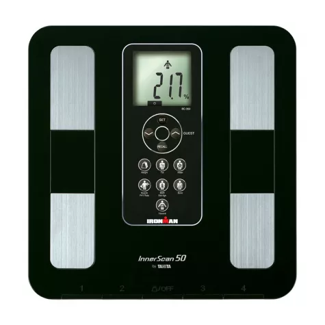 BC-350 Ironman Body Composition Monitor