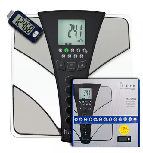 BC-585P Factory Bundle