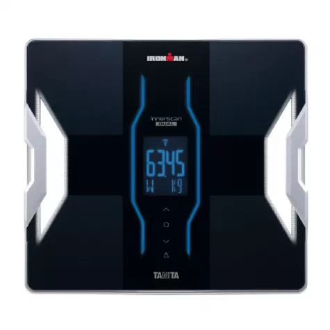 RD-901 Ironman Bluetooth Radio Wireless Body Composition Scale