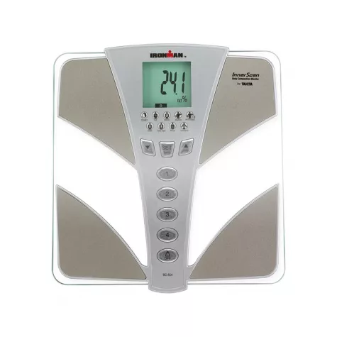 BC-554 Ironman Body Composition Monitor