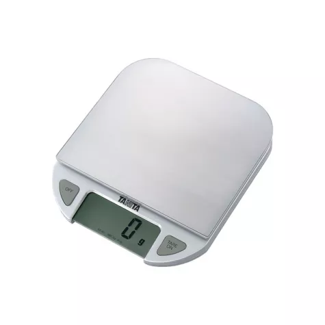 KD-407 Digital Lithium Stainless Steel Kitchen Scale