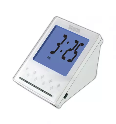 Tanita D-1000 plus Remote Scale Display