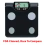BC-601FS FitScan Segmental Body Composition Monitor with SD Card BC-601FS FitScan Segmental Body Composition Monitor with SD Card