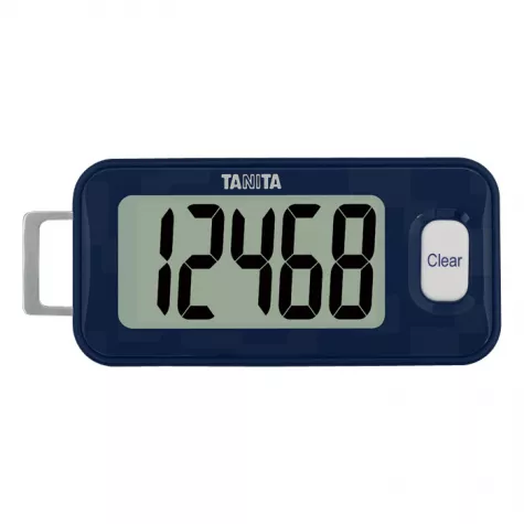 FB-731 3-Axes Pedometer