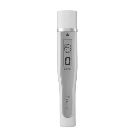 HC-212SF FitScan Breath Checker - White