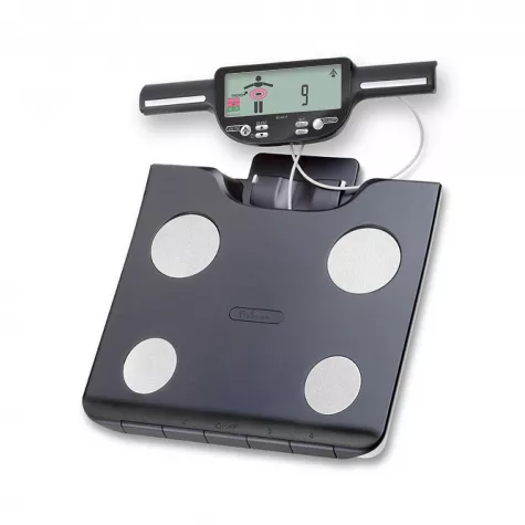 BC-601FS FitScan Segmental Body Composition Monitor with SD Card BC-601FS FitScan Segmental Body Composition Monitor with SD Card 3