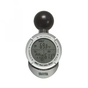 Heat Index Meter