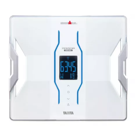 RD-901 Ironman Bluetooth Radio Wireless Body Composition Scale