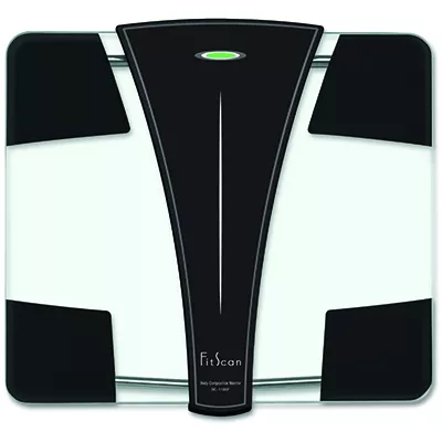 BC-1100F ANT+ Radio Wireless Body Composition Monitor