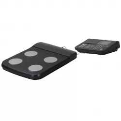 TBF-400 Total Body Composition Analyzer